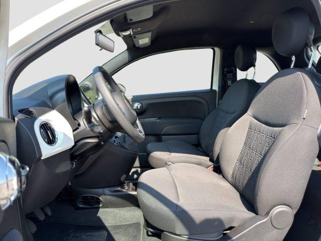 FIAT 500 500 1.0 Hybrid