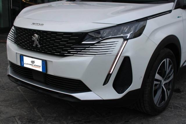 Peugeot 3008 II 1.6 hybrid phev Allure Pack 225cv Con CARPLAY