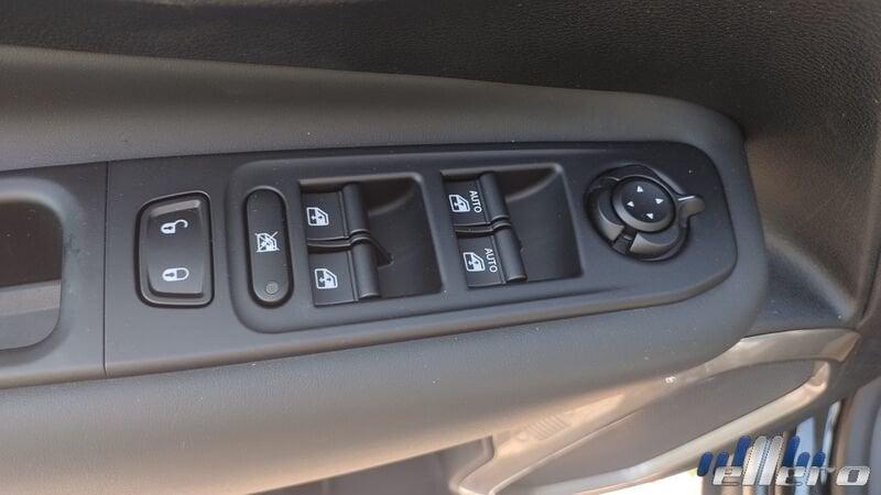 Jeep Renegade e-Hybrid RENEGADE MHEV MY23 LIMITED 130CV