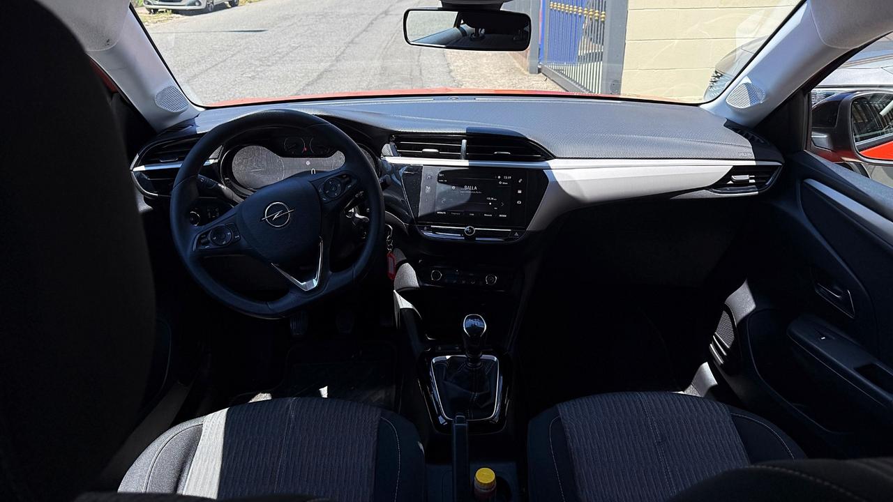 OPEL Corsa 1.5 D Edition - 2022