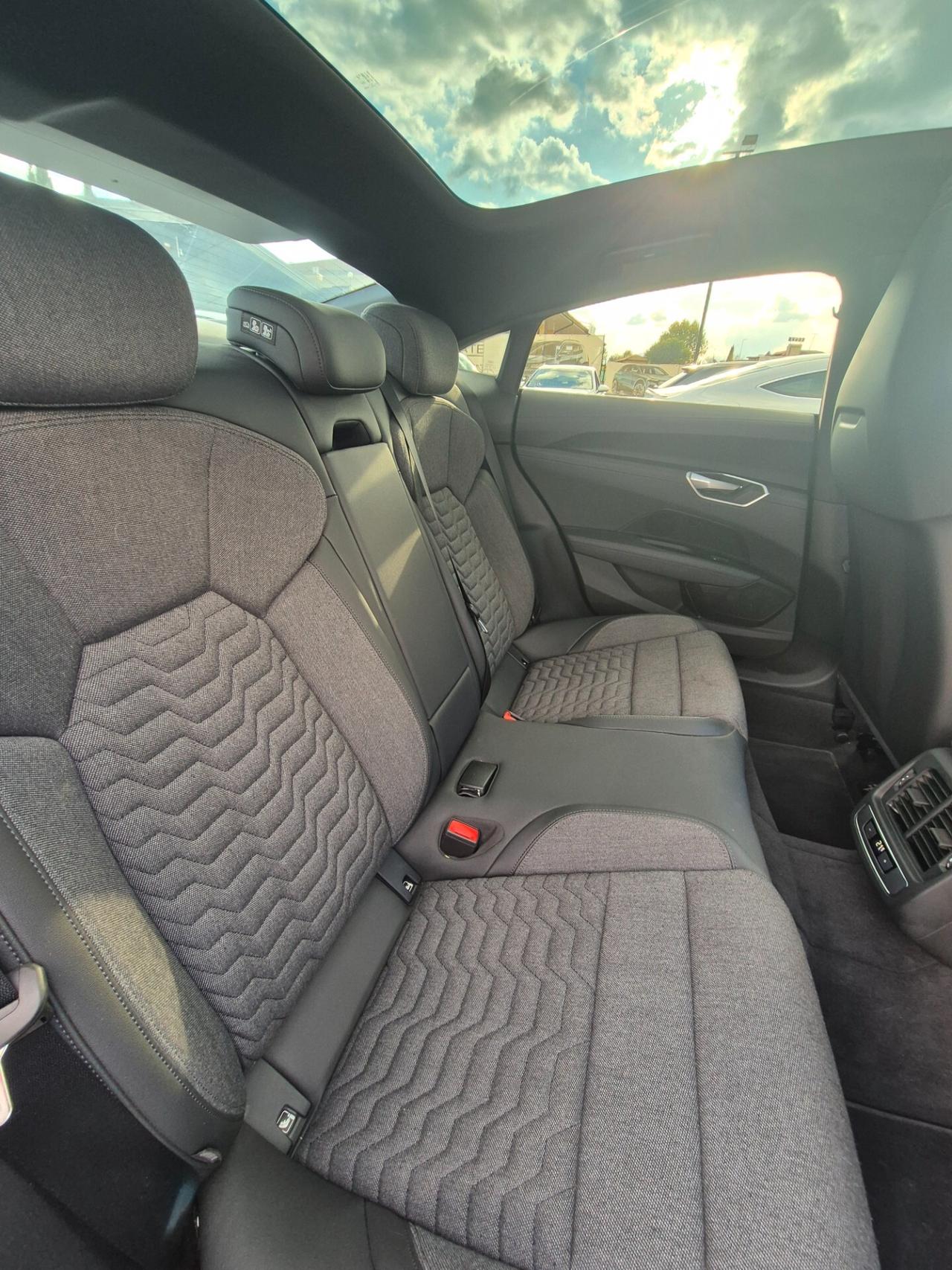 Audi E-tron GT Quattro 12/2023 500CV