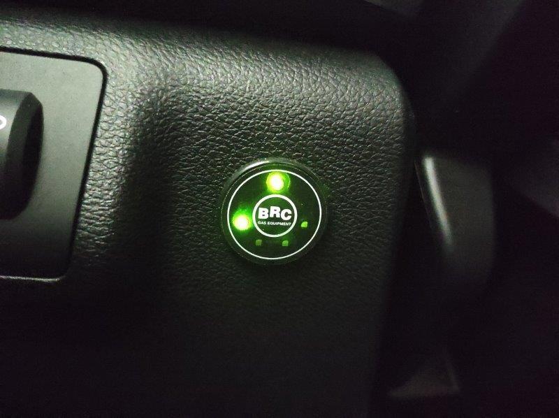 DR dr 6.0 - dr 6.0 1.5 Turbo CVT Bi-Fuel GPL