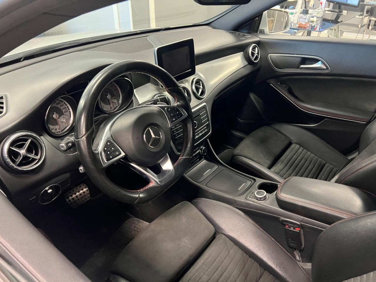 Mercedes-benz CLA 220 CLA 220 d 4Matic Automatic Sport