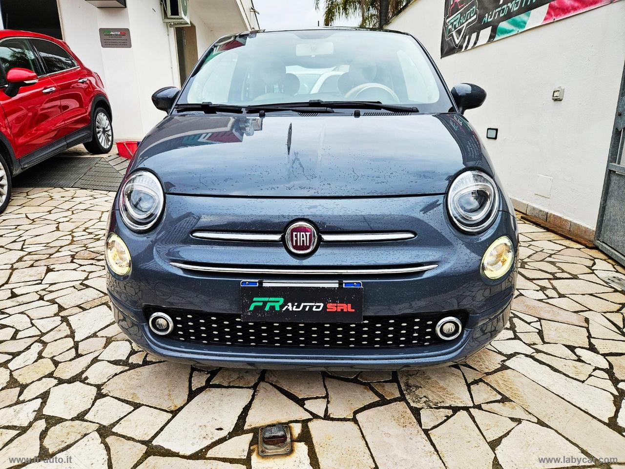 FIAT 500 1.2 EasyPower Star
