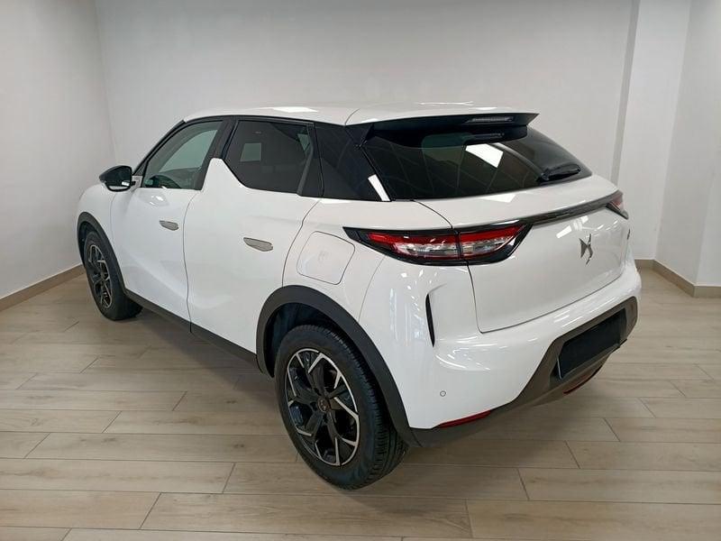 DS DS3 2ª serie Crossback PureTech 100 So Chic