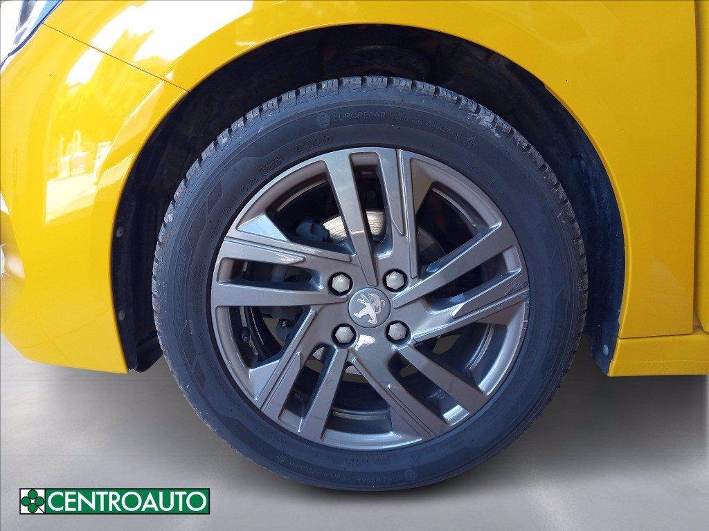 PEUGEOT 208 1.2 puretech Active s&s 75cv del 2022