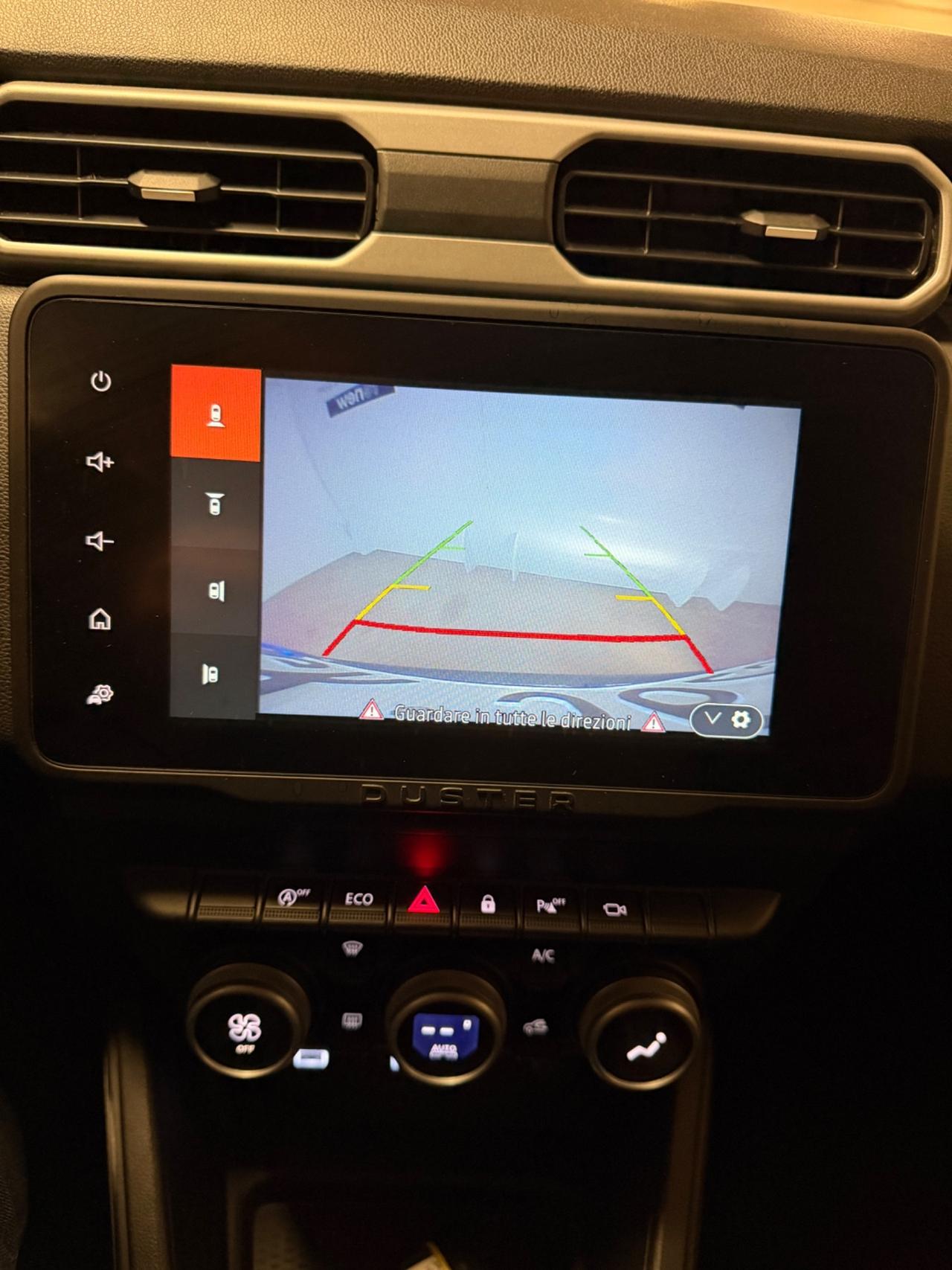 Dacia Duster 1.0 TCe GPL 4x2 Journey UP