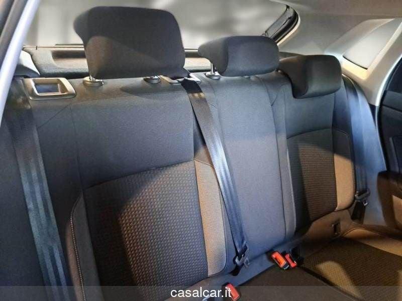 Volkswagen Polo Polo 1.0 TSI Life FINO A 3 ANNI DI GARANZIA KM ILLIMITATI PARI ALLA NUOVA