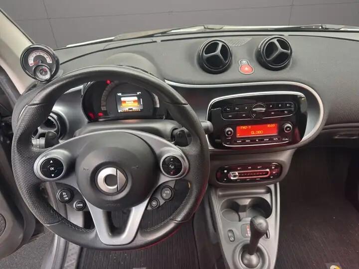Smart ForTwo 70 1.0 Superpassion Allestimento BRABUS UNIPRO-PROMO-FINANZIAMENTO