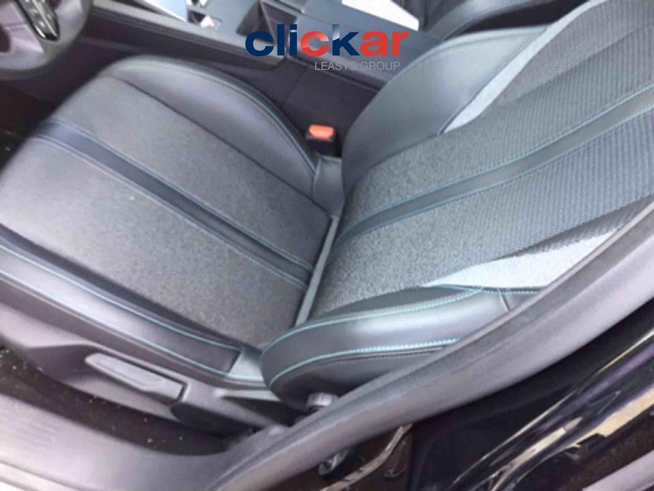 Peugeot 308 1.5 HDi 130CV EAT8 ALLURE NAV+PEL+RCAM+LED+CRUISE