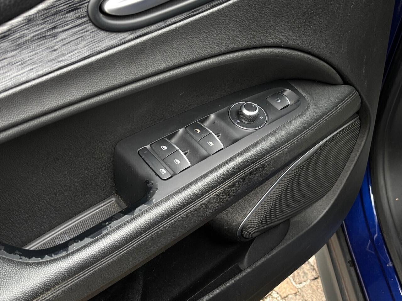 Alfa Romeo Stelvio 2.2 Turbodiesel 190 CV AT8 Q4