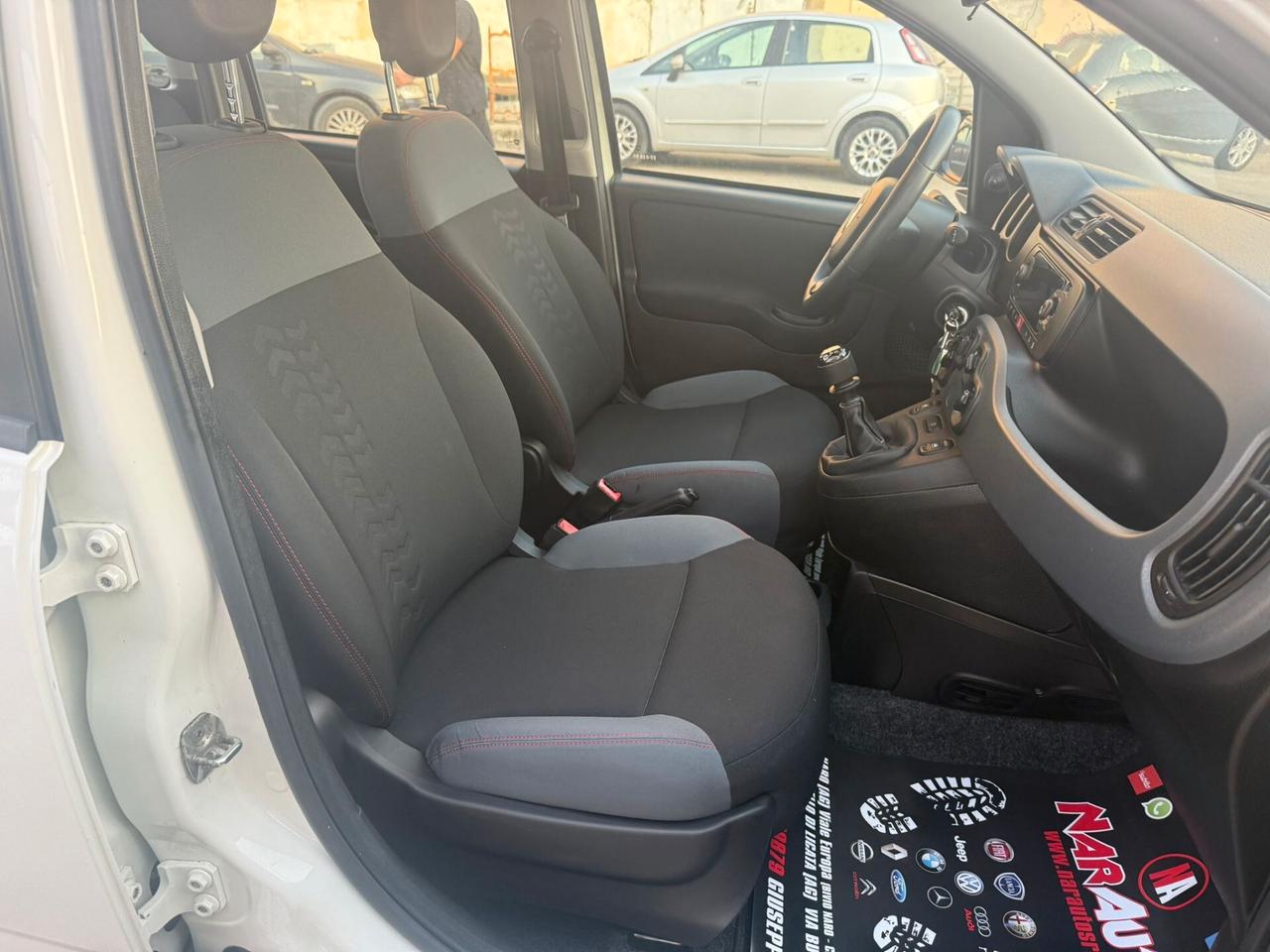 Fiat Panda 1.2 Easy 2019