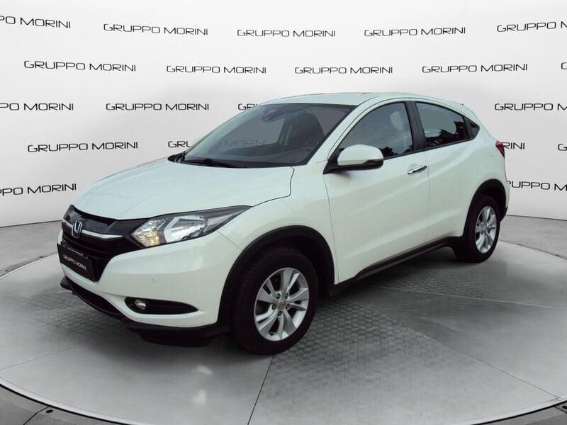 Honda HR-V 1.5 i-VTEC Elegance Navi ADAS