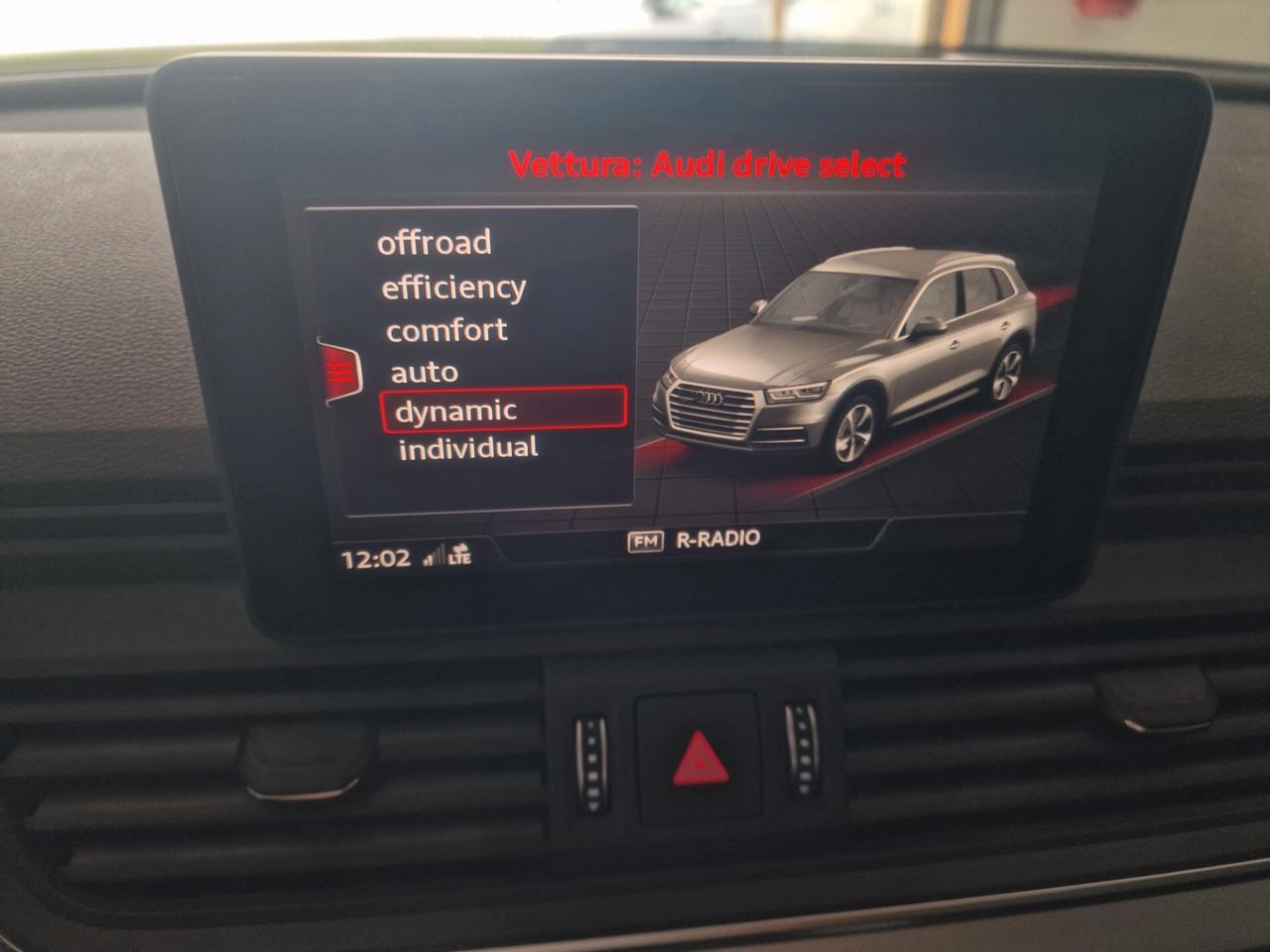 Audi Q5 2.0 TDI quattro S Tronic