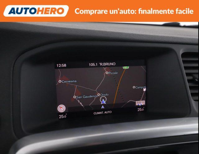 VOLVO V60 Cross Country D3 Plus