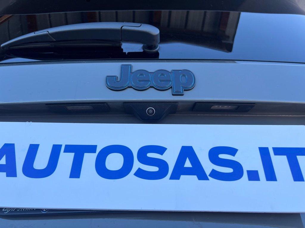 JEEP Renegade 1.3 T4 240CV PHEV 4xe AT6 Trailhawk del 2023