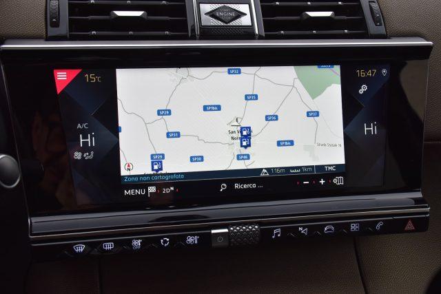 DS AUTOMOBILES DS 7 Crossback BlueHDi 130 aut. Business