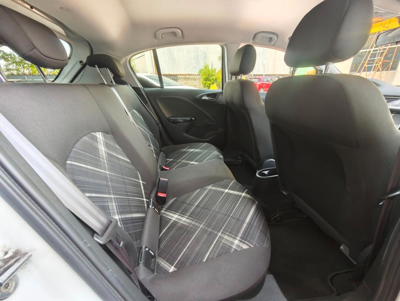 Opel Corsa 1.4 90CV Start&Stop 5 porte b-Color