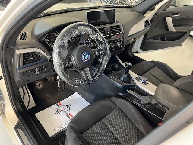 Bmw 116 116d 5p. Msport M SPORT