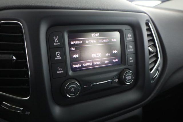 JEEP Compass Compass 1.3 Turbo T4 Sport