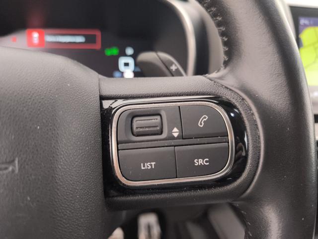 CITROEN C5 Aircross 1.5 bluehdi Shine s&s 130cv eat8 my20