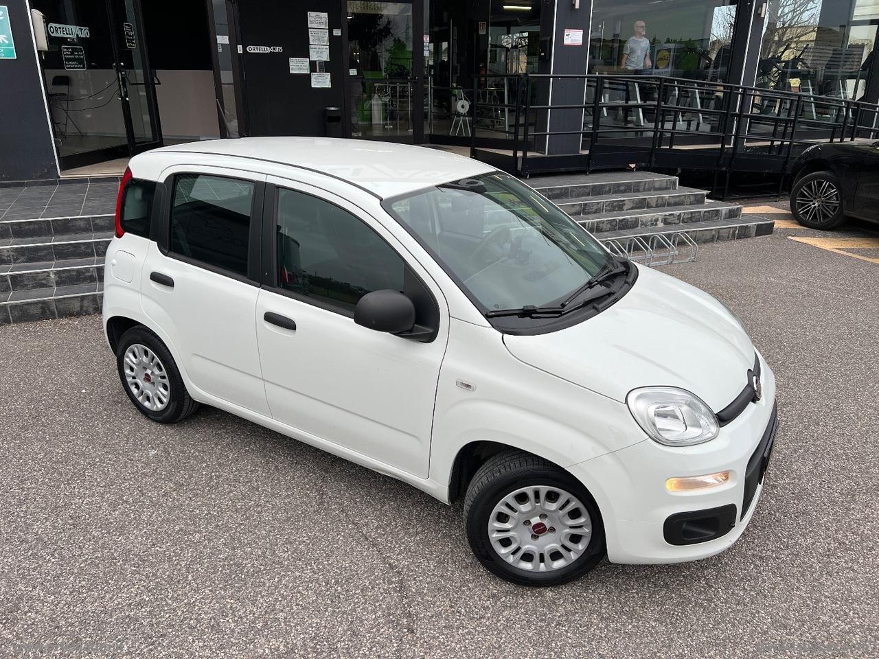 FIAT Panda 1.2 EasyPower Easy IVA DEDUCIBILE