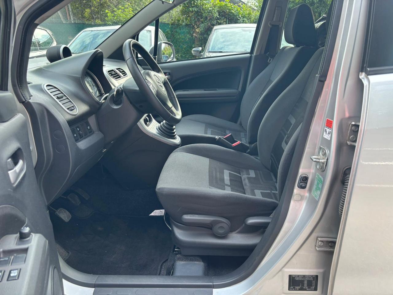 Suzuki Splash 1.2 VVT GLS Style OK Neopatentati