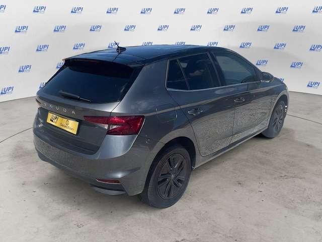 Skoda Fabia 1.0 tsi evo Selection 95cv
