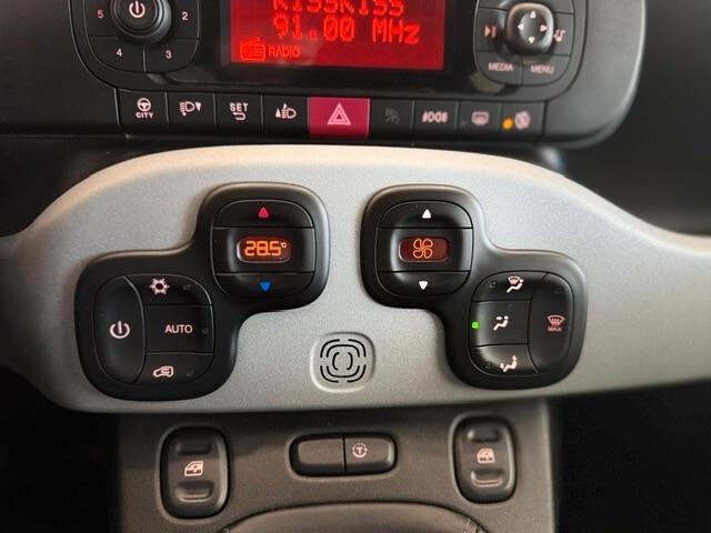 Fiat Panda 1.3 MJT 95 CV S&S City Cross