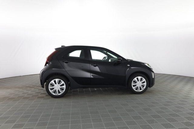 TOYOTA Aygo X Aygo X 1.0 VVT-i 72 CV 5 porte Active