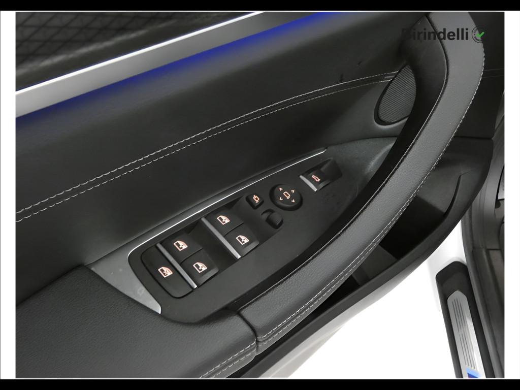 BMW X3 (G01/F97) - X3 xDrive20d 48V Msport