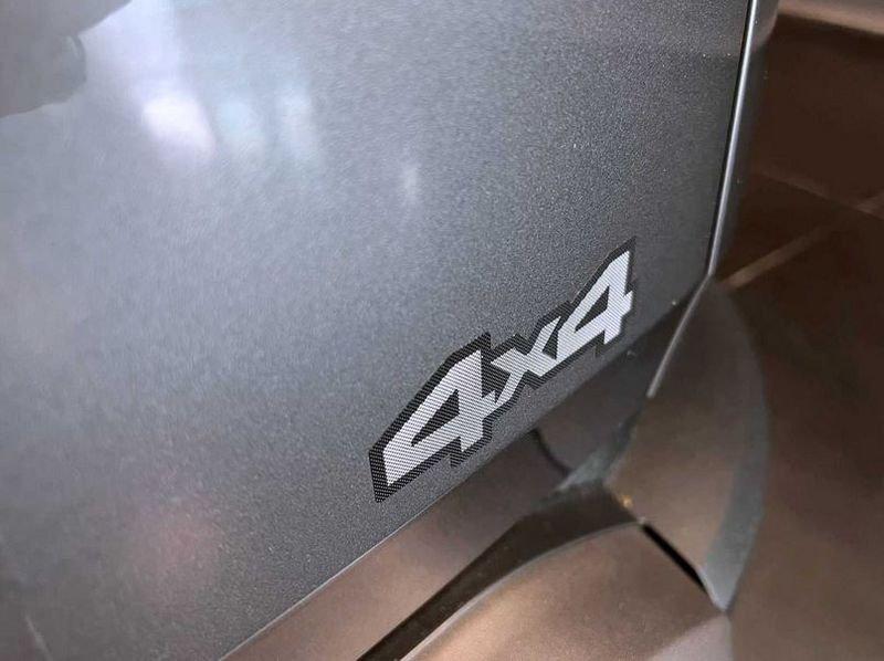 Dacia Duster 1.2 TCE 130cv MHEV 4x4 EXTREME (+ COLD Pack)