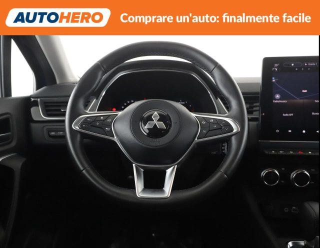 MITSUBISHI ASX 1.3L Mild Hybrid 158 CV DCT Intense