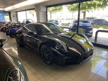 Porsche 911 Carrera (992.2)