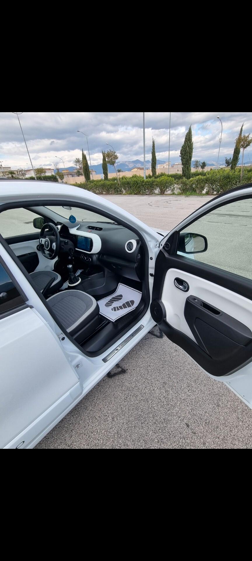 Renault Twingo cabrio 2020 81mila km