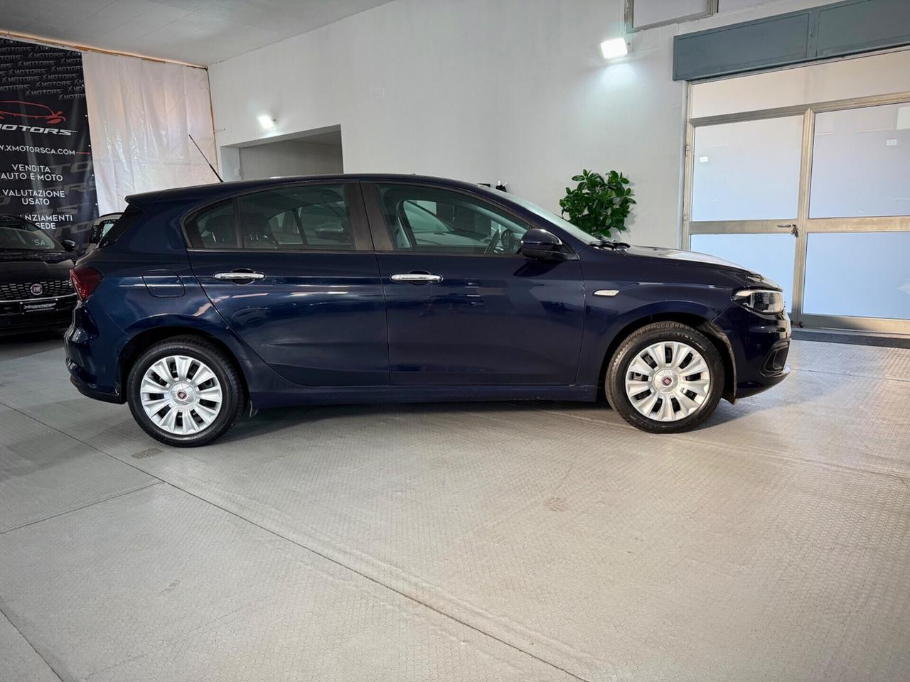 Fiat Tipo 1.3 Mjt Aziendale 5 porte Easy