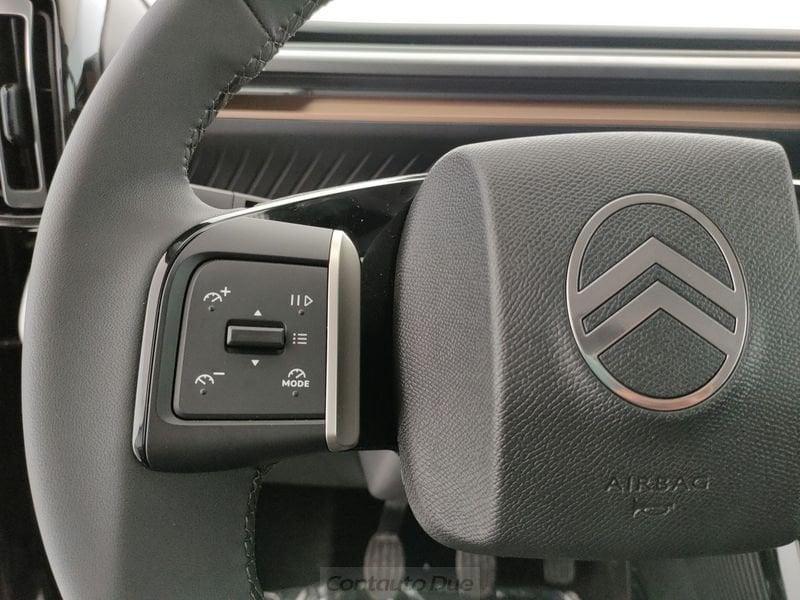 Citroën C3 Aircross C3 Aircross 1.2 puretech turbo Plus 100cv 7p.ti