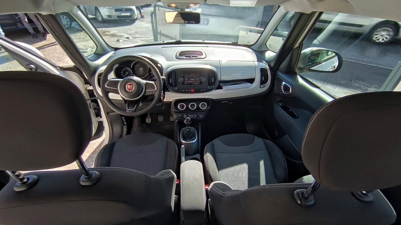 Fiat 500L 1.3 Multijet 95 CV