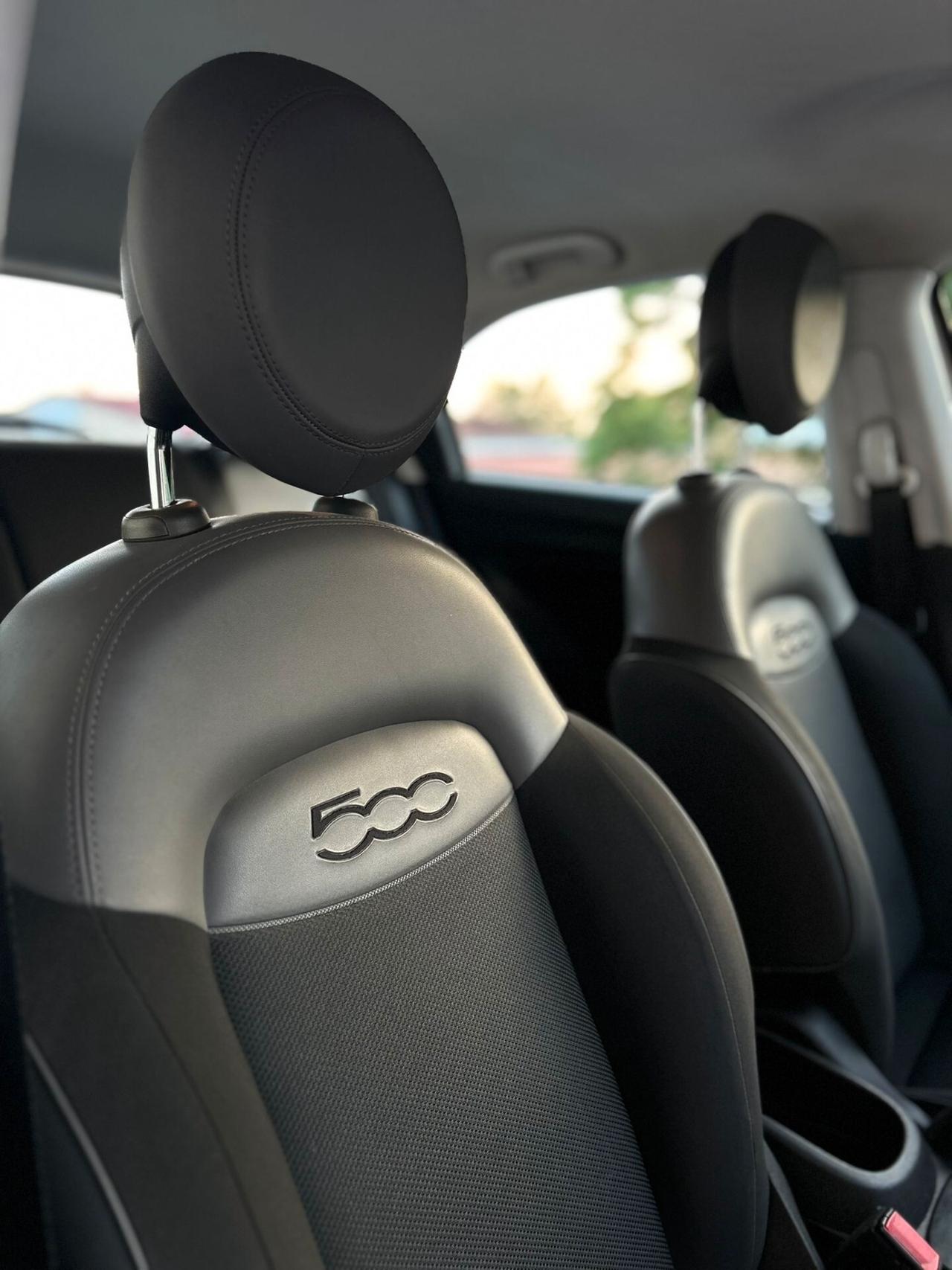 Fiat 500X 1.6 MultiJet 120 CV Business