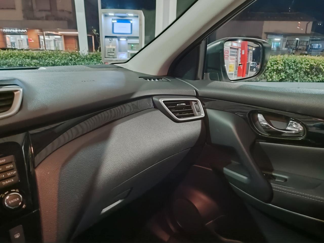 Nissan Qashqai 1.6 SOLO 60.000KM UNI PRO 2015 PROMO