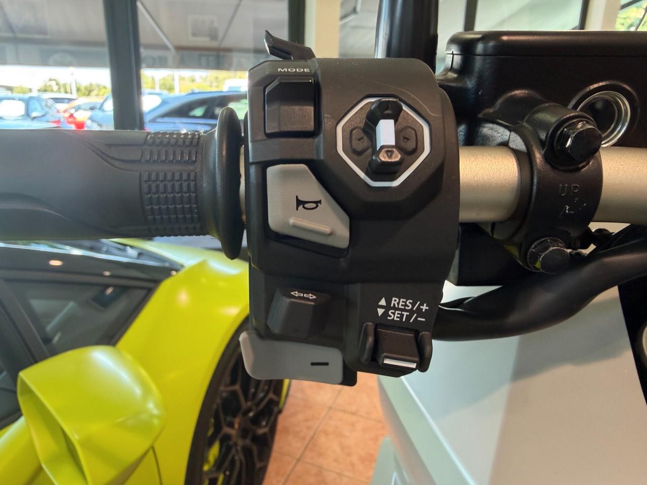 Honda X-ADV 750