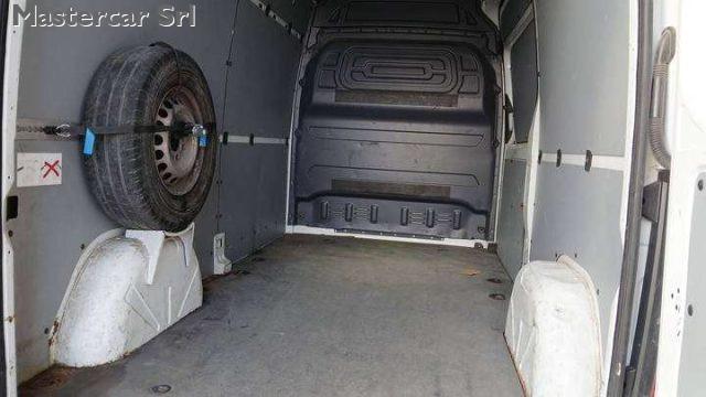 MERCEDES-BENZ Sprinter SPRINTER eSprinter - 4 batterie TG : GJ892AR