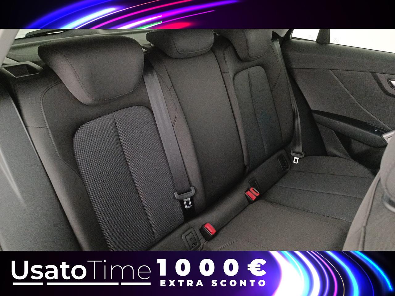 Audi Q2 30 2.0 tdi admired advanced s tronic