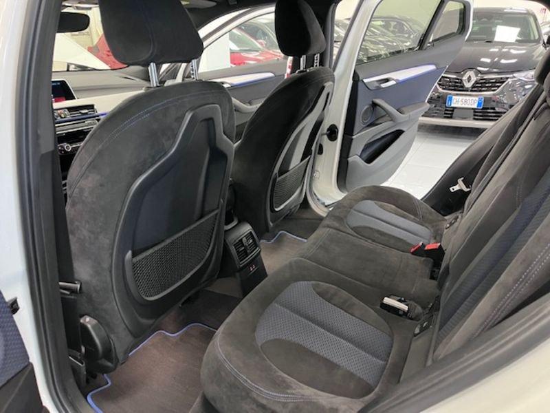 BMW X2 X2 sDrive20i Msport