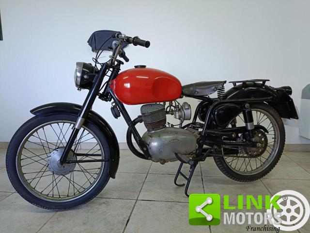 GILERA Other GRAN TURISMO 150