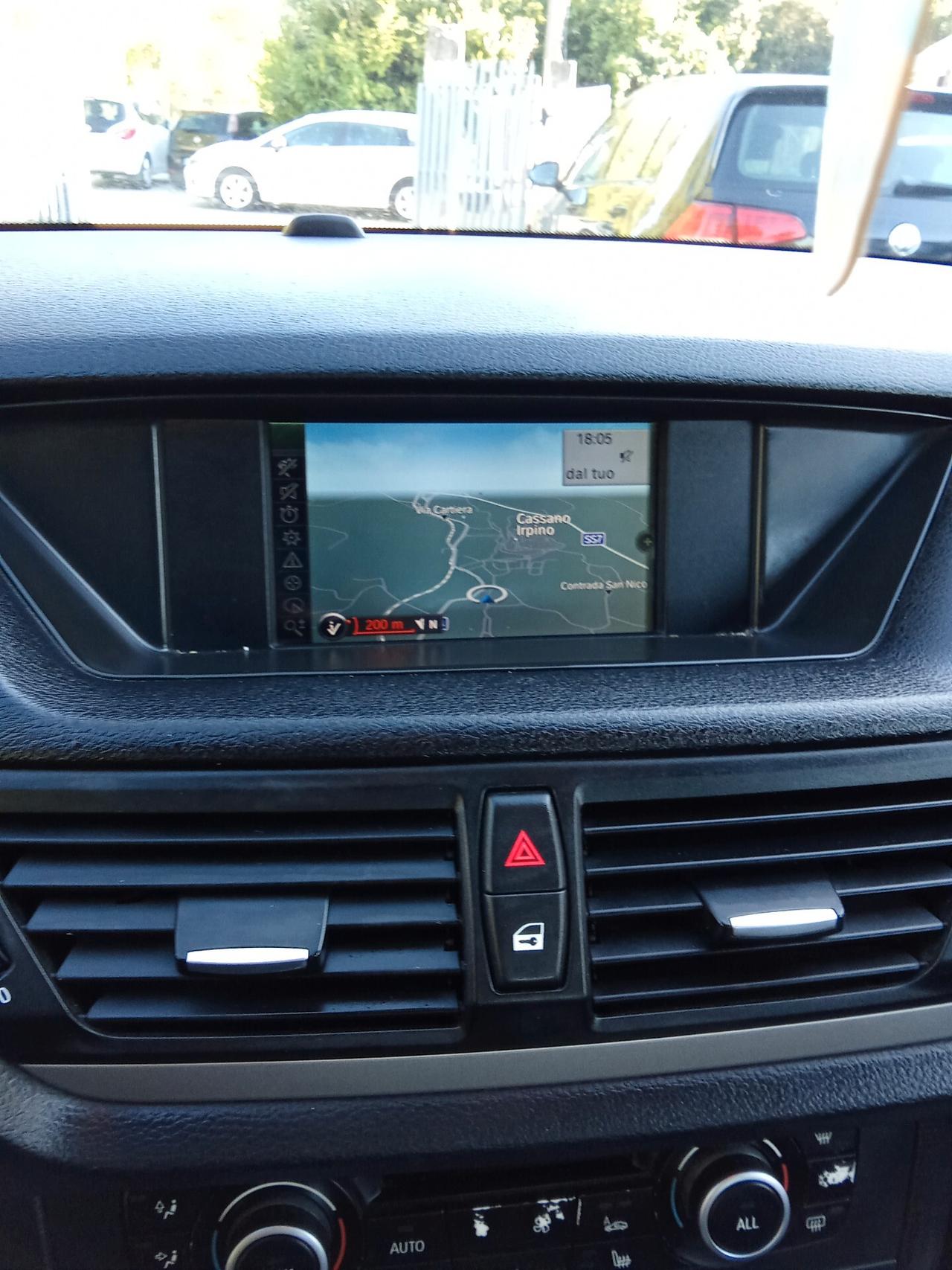 Bmw X1 sDrive20d Futura 011