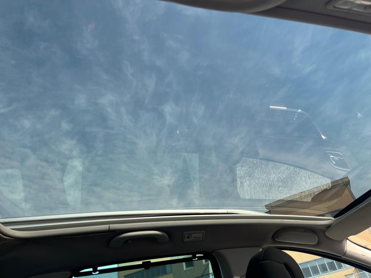 Peugeot 308 2.0 HDi SW Ciel Féline GARANZIA 12 m