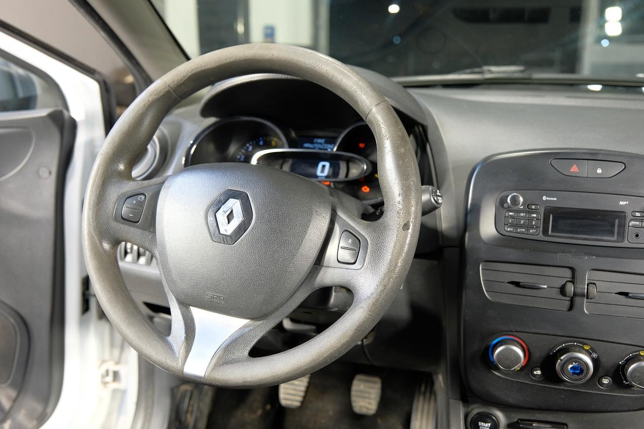 Renault Clio dCi 8V 75CV Start&Stop 5 porte Energy Life