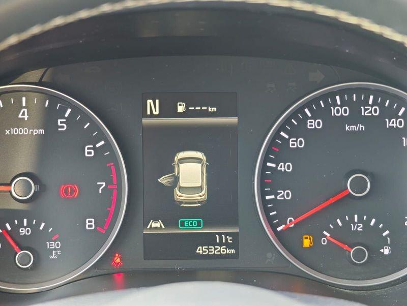 Kia Stonic 1.0 T-GDI 74KW MHEV GT LINE