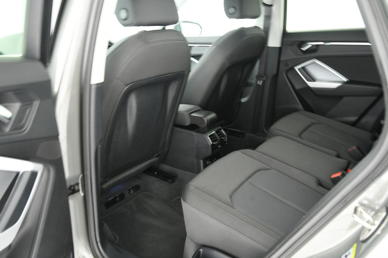 AUDI Q3 35 2.0 tdi S line edition s-tronic CAMERA+ACC+APP CONNECT